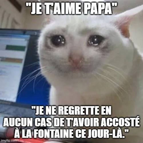 Image postée par le membre