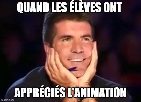 Image postée par le membre