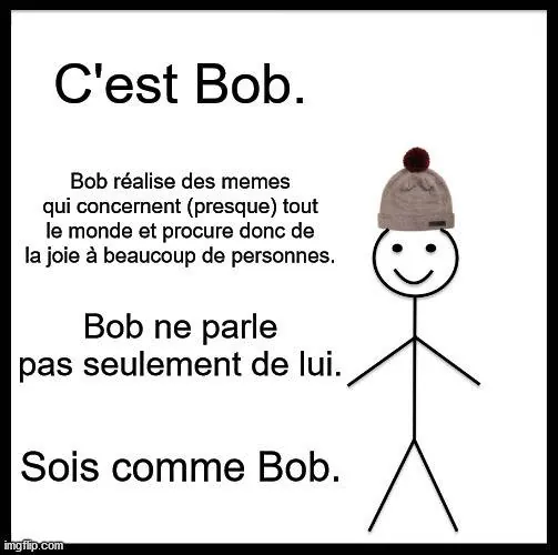 Image postée par le membre
