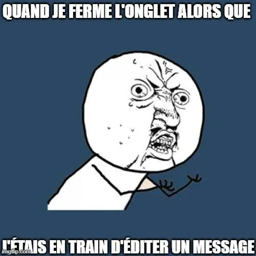 Image postée par le membre