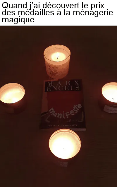 Image postée par le membre