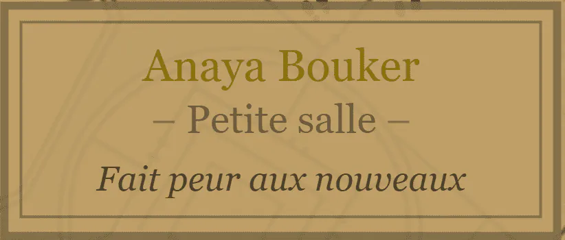 Image postée par le membre