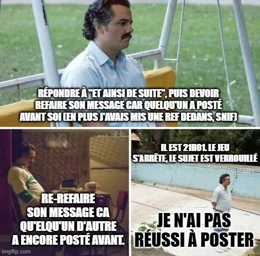 Image postée par le membre