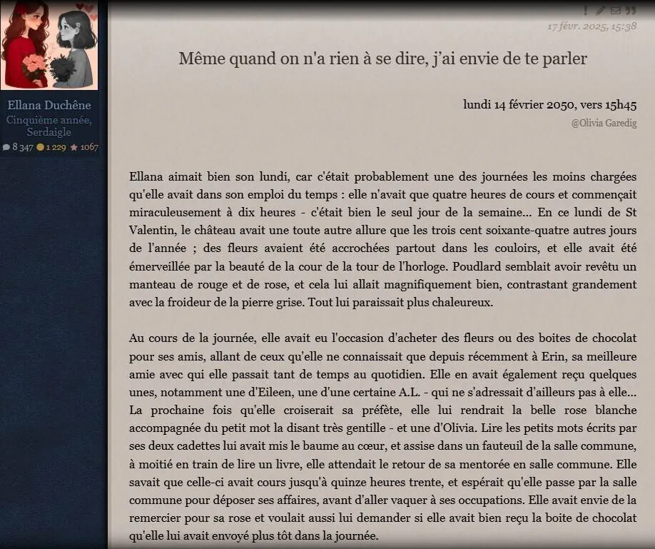 Image postée par le membre