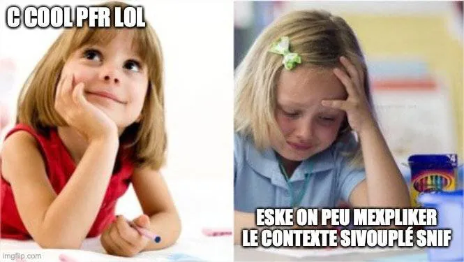 Image postée par le membre