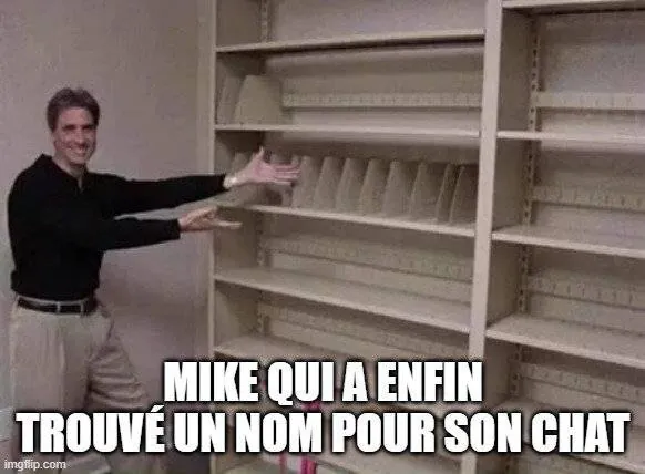 Image postée par le membre