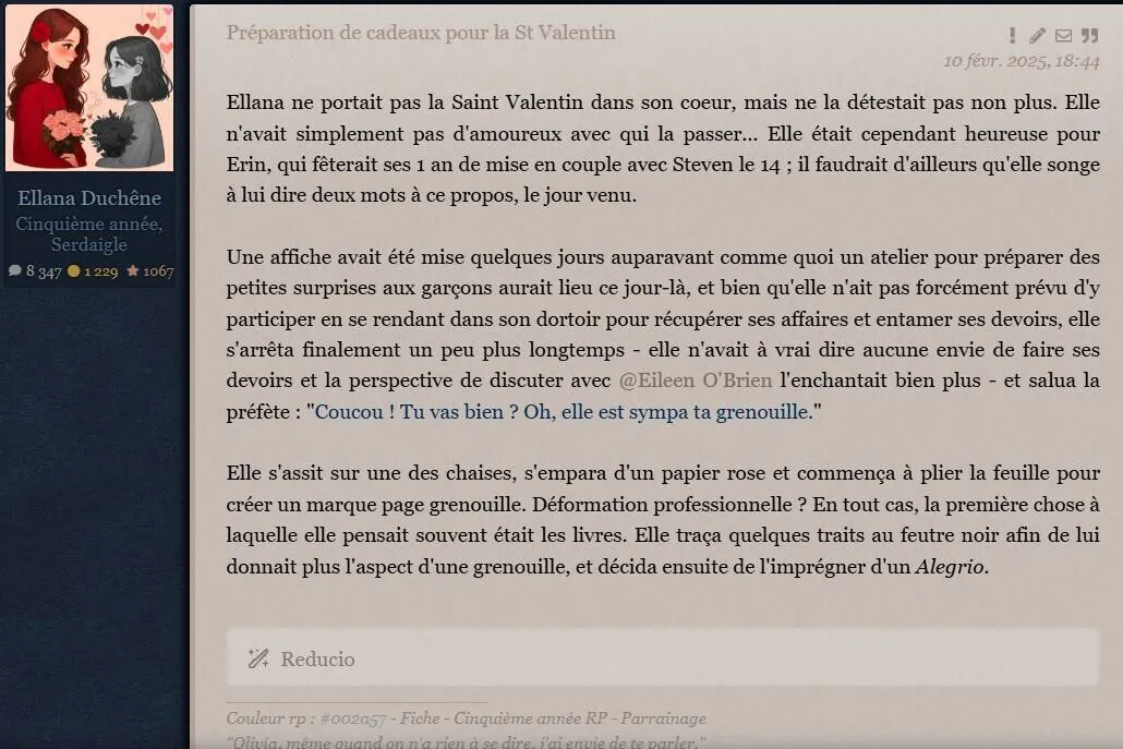 Image postée par le membre