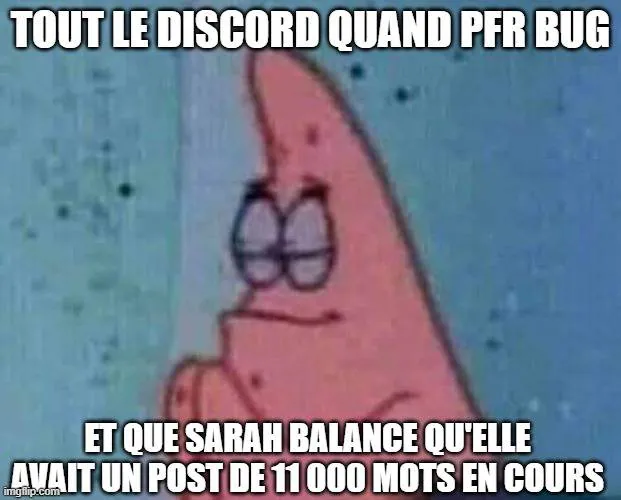 Image postée par le membre