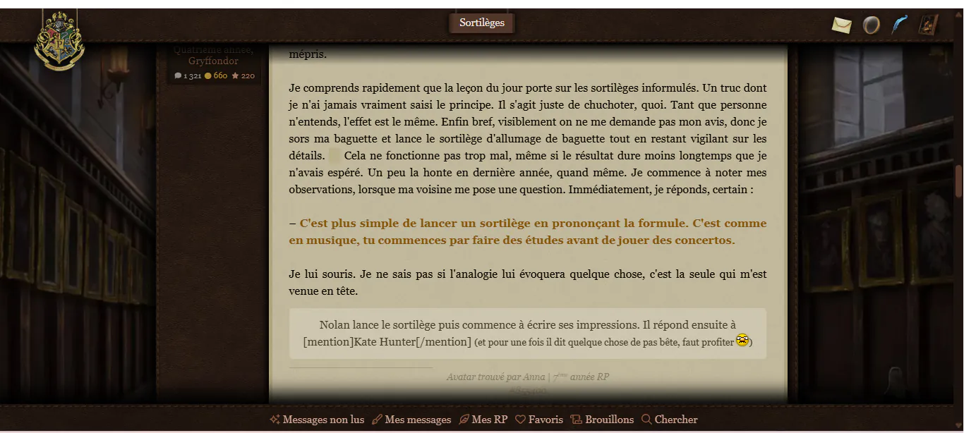 Image postée par le membre