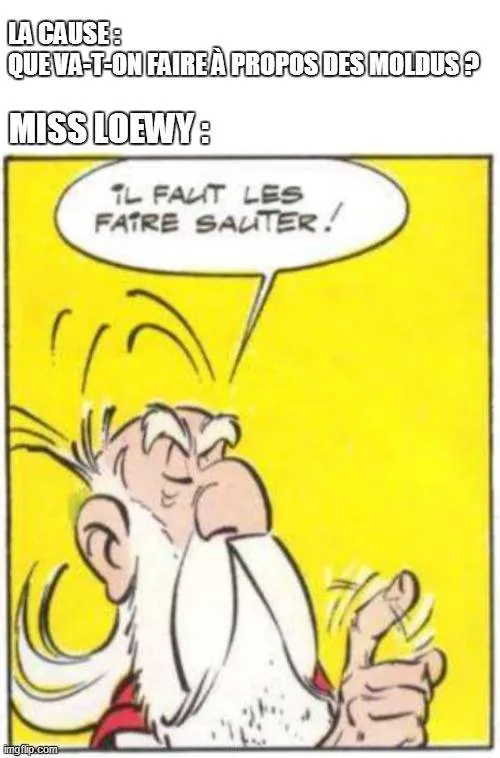 Image postée par le membre