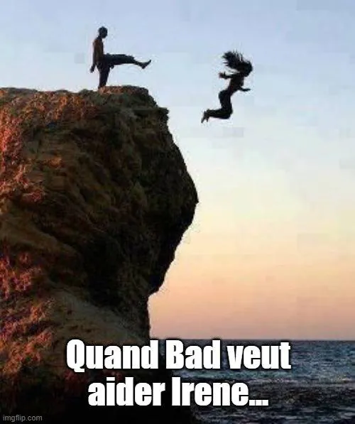 Image postée par le membre