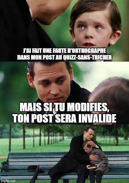 Image postée par le membre