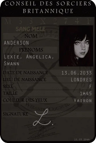 Image postée par le membre