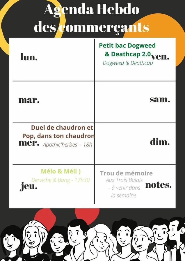 Image postée par le membre