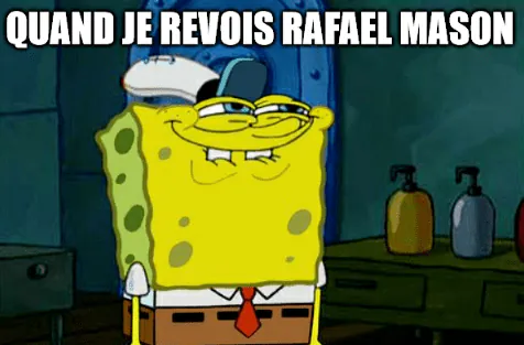 Image postée par le membre