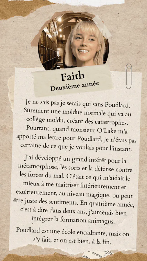 Image postée par le membre