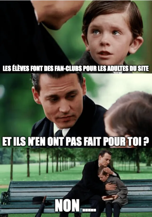 Image postée par le membre