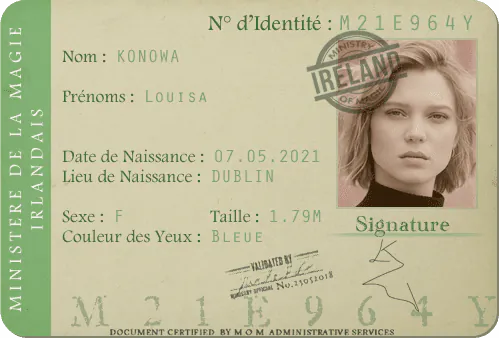 Image postée par le membre