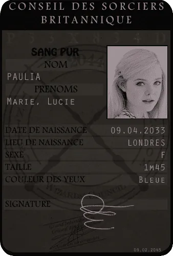 Image postée par le membre