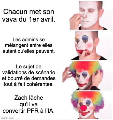 Image postée par le membre