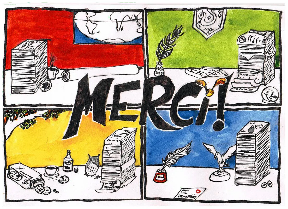 Image postée par le membre
