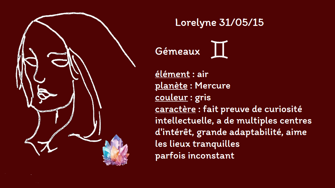 Image postée par le membre