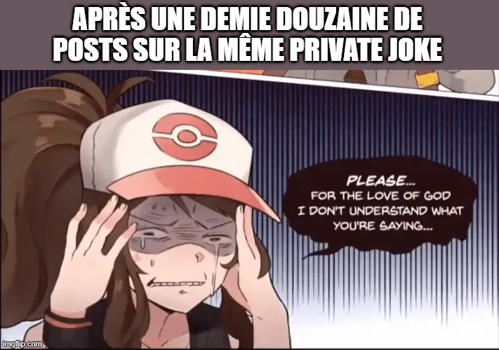 Image postée par le membre
