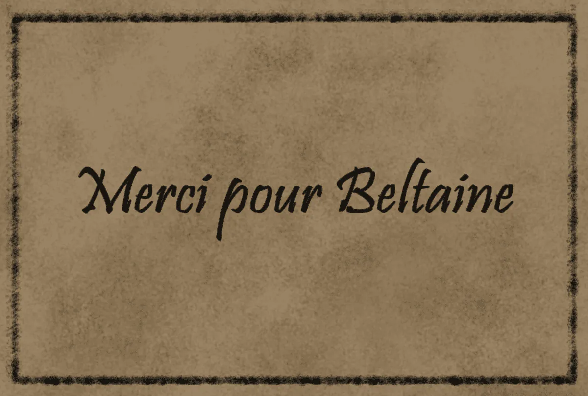 Image postée par le membre