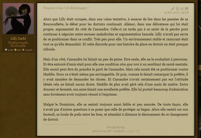 Image postée par le membre