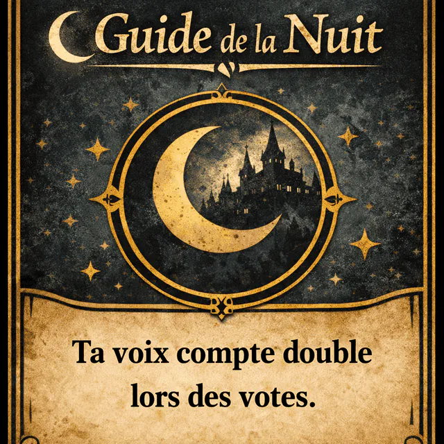 Image postée par le membre