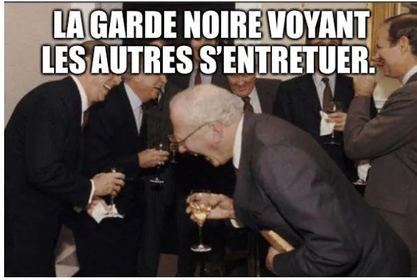 Image postée par le membre