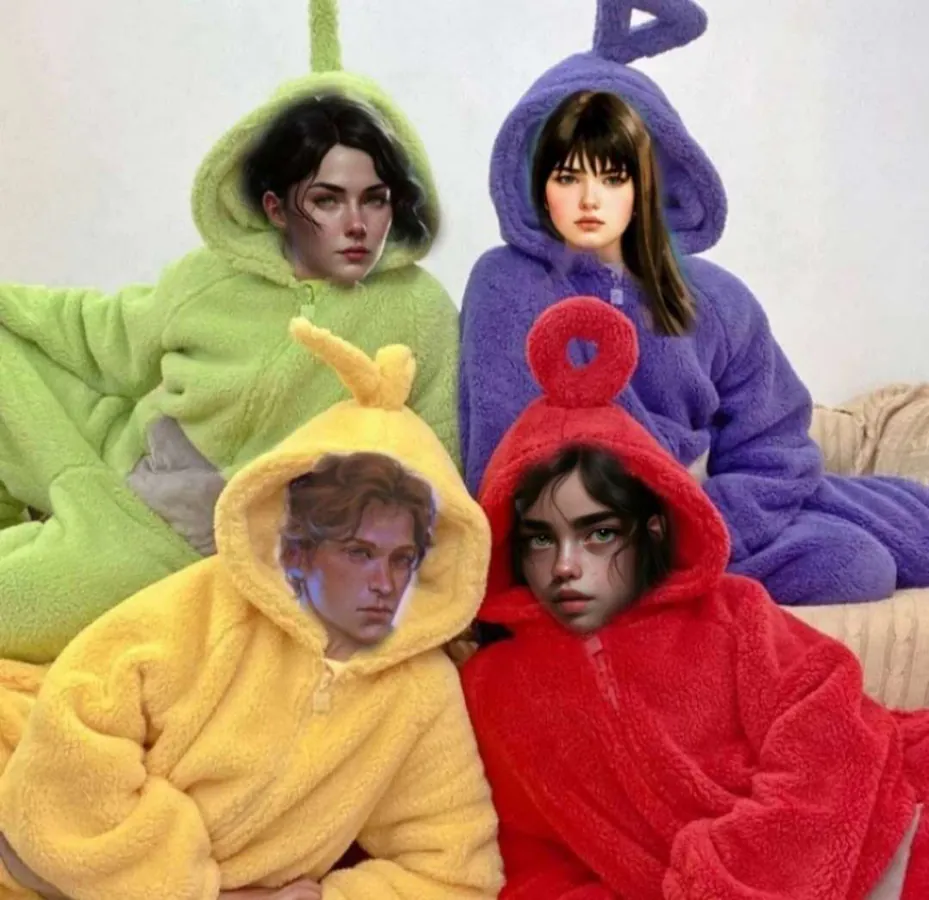 Image postée par le membre