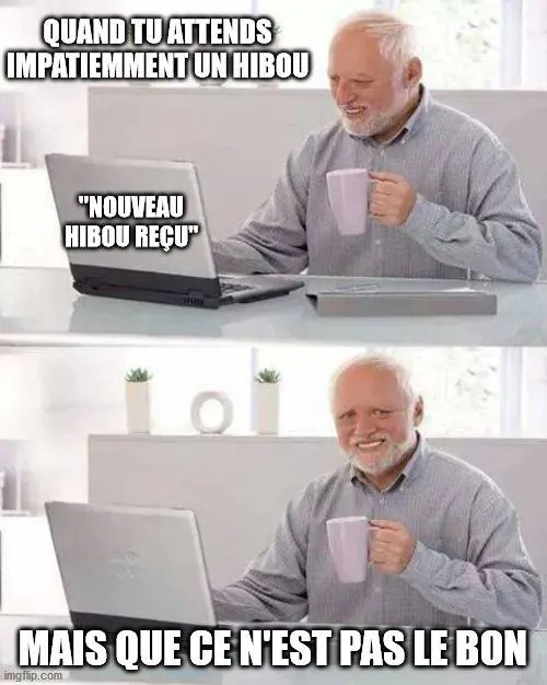 Image postée par le membre