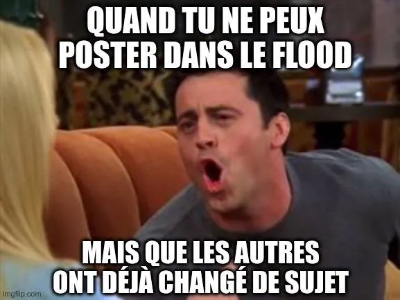 Image postée par le membre