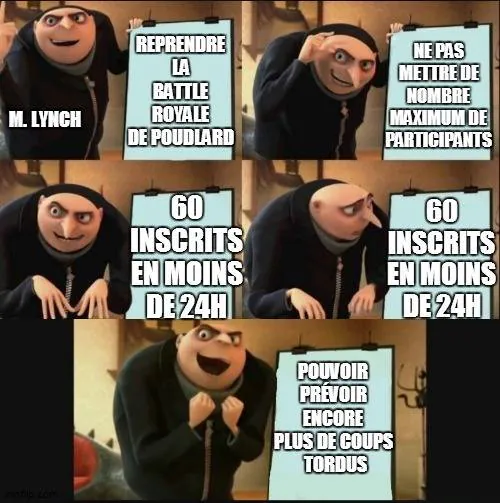 Image postée par le membre