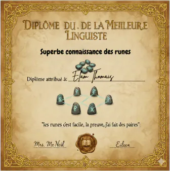 Image postée par le membre