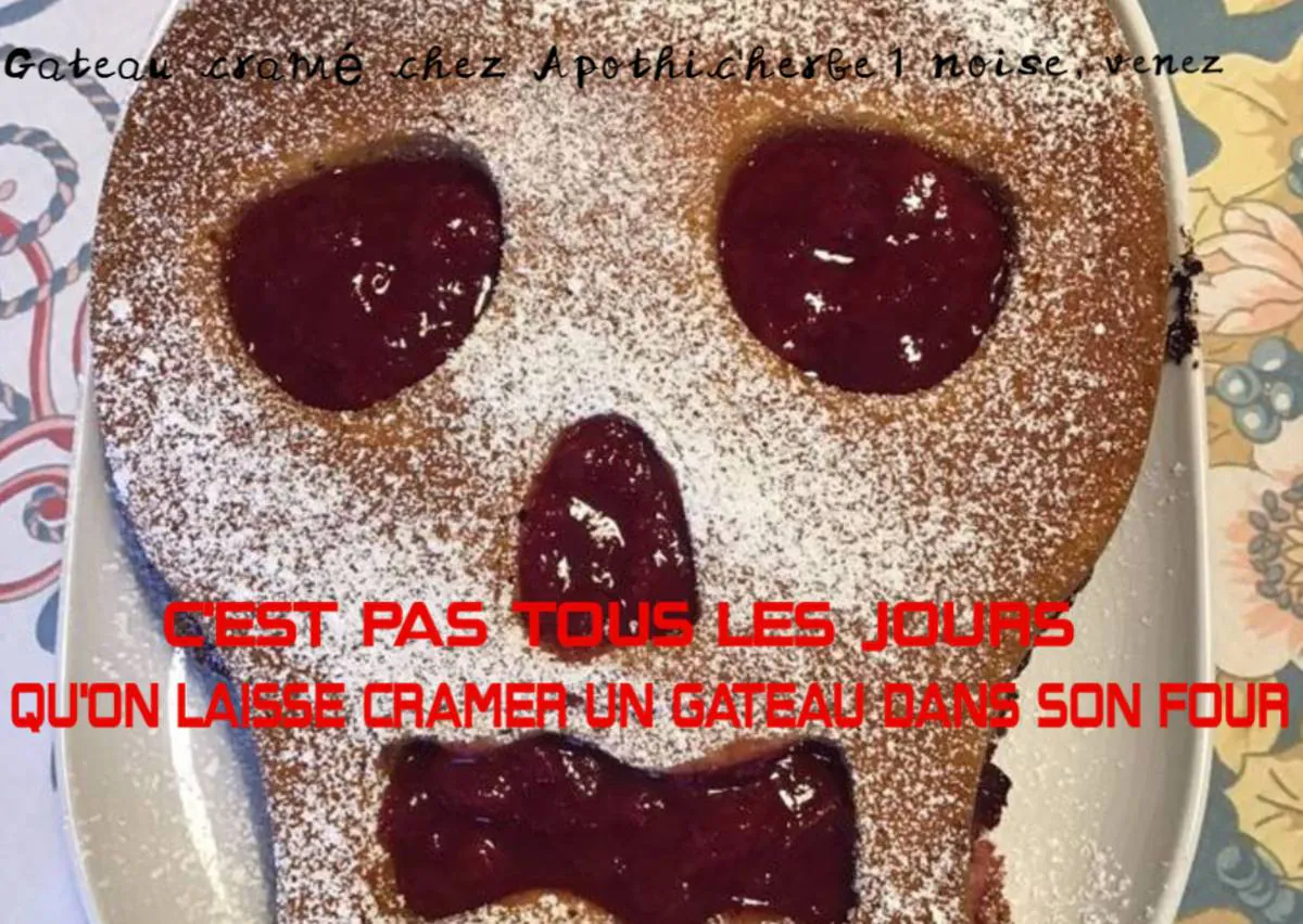 Image postée par le membre