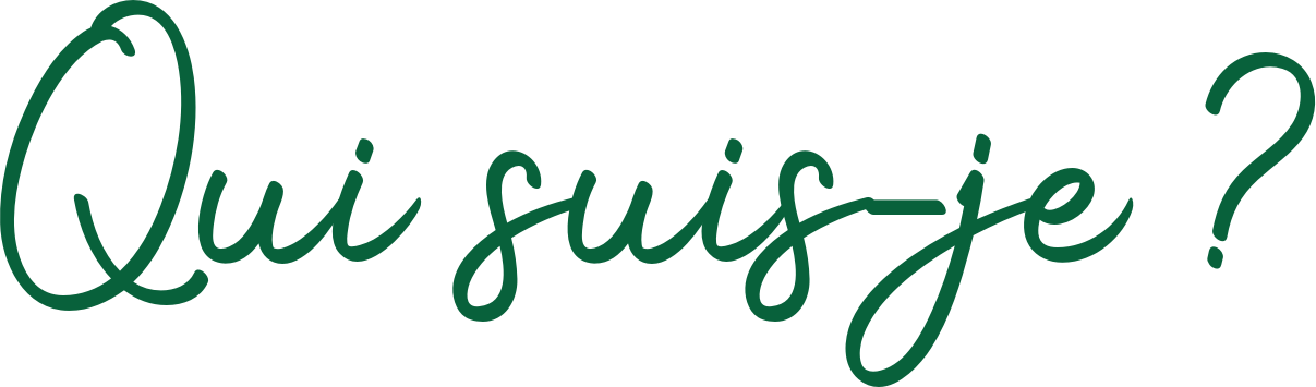 Qui suis-je ?