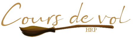 Infos HRP - Cours de vol