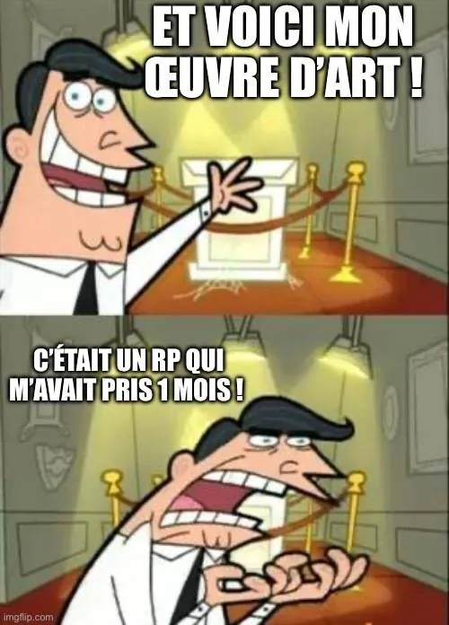 Image postée par le membre