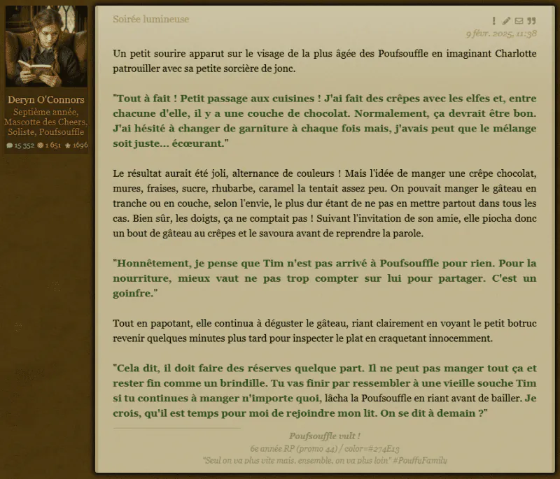 Image postée par le membre