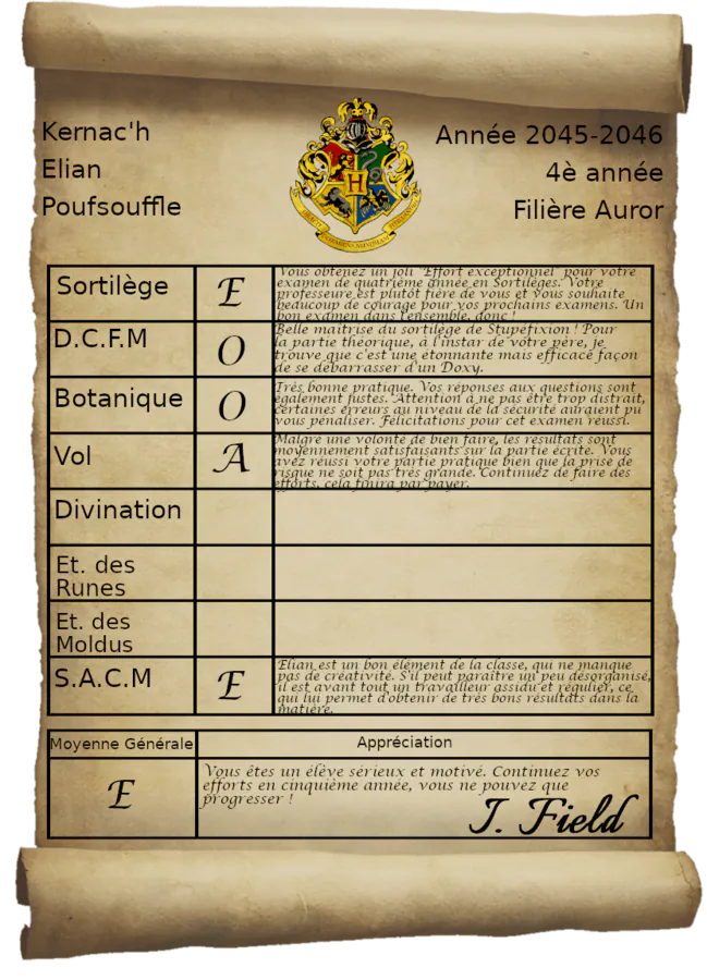 Image postée par le membre