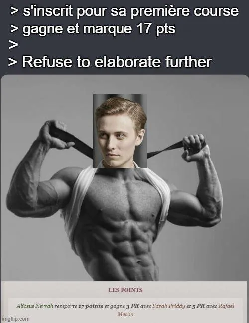 Image postée par le membre