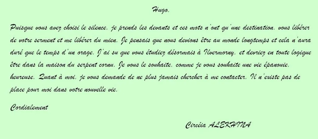 Image postée par le membre