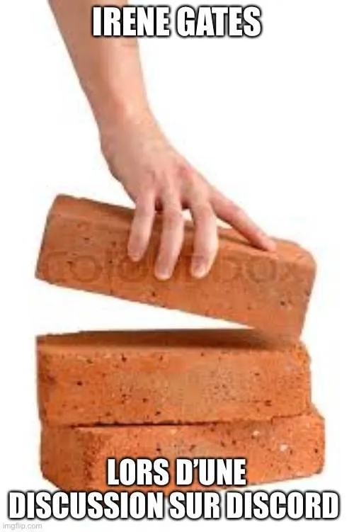 Image postée par le membre
