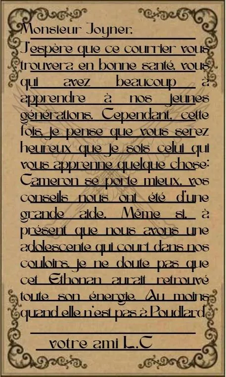 Image postée par le membre
