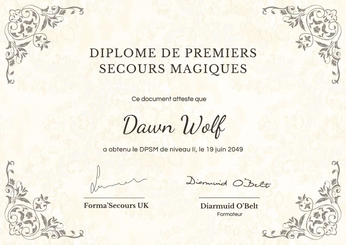 Image postée par le membre