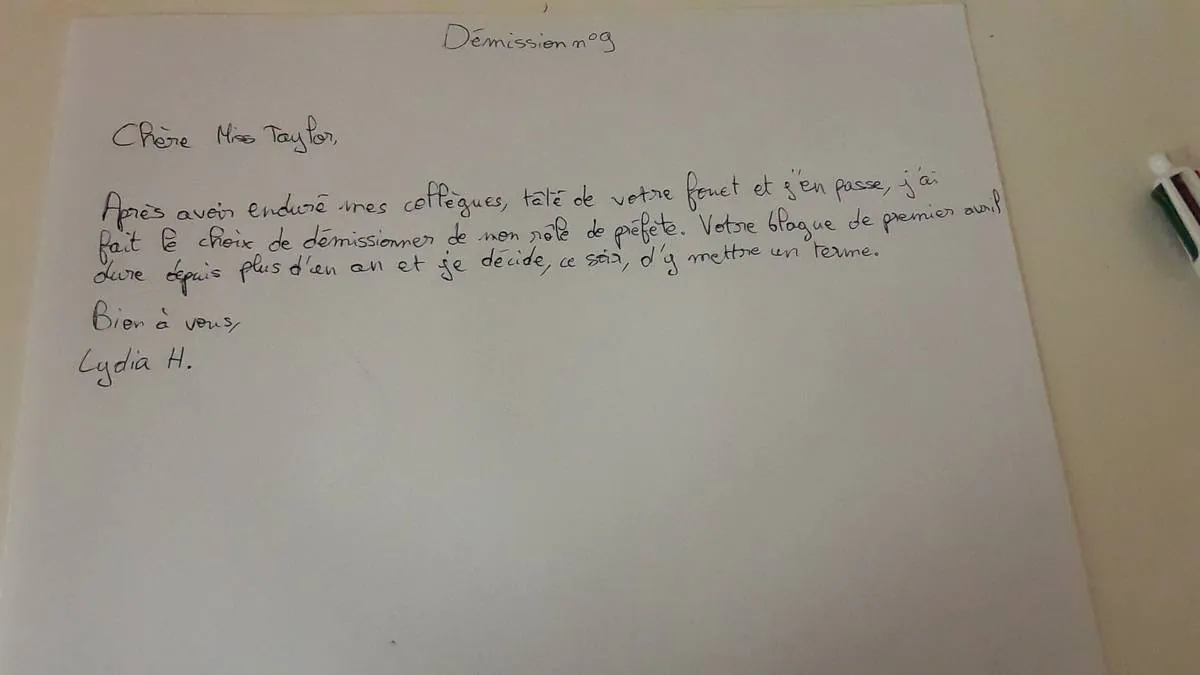 Image postée par le membre
