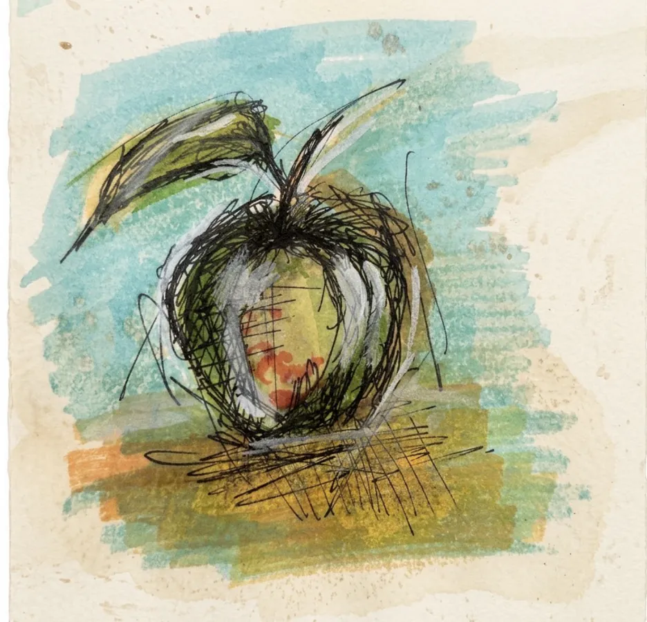 pomme