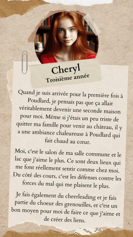 Image postée par le membre